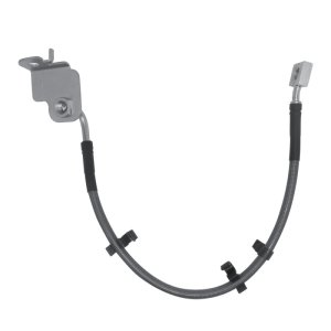 Jaguar S-Type Brake Hose - Front Left - R1 Concepts - `06-`10